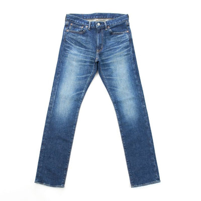 52289 ストレッチタイトストレートパンツ ETERNAL