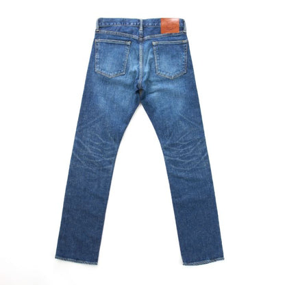 52289 ストレッチタイトストレートパンツ ETERNAL