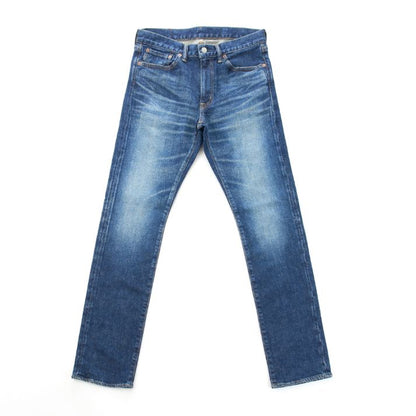 52289 ストレッチタイトストレートパンツ ETERNAL