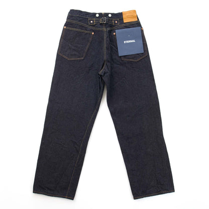 922Classic(1922Model) ワイドストレートパンツ ETERNAL