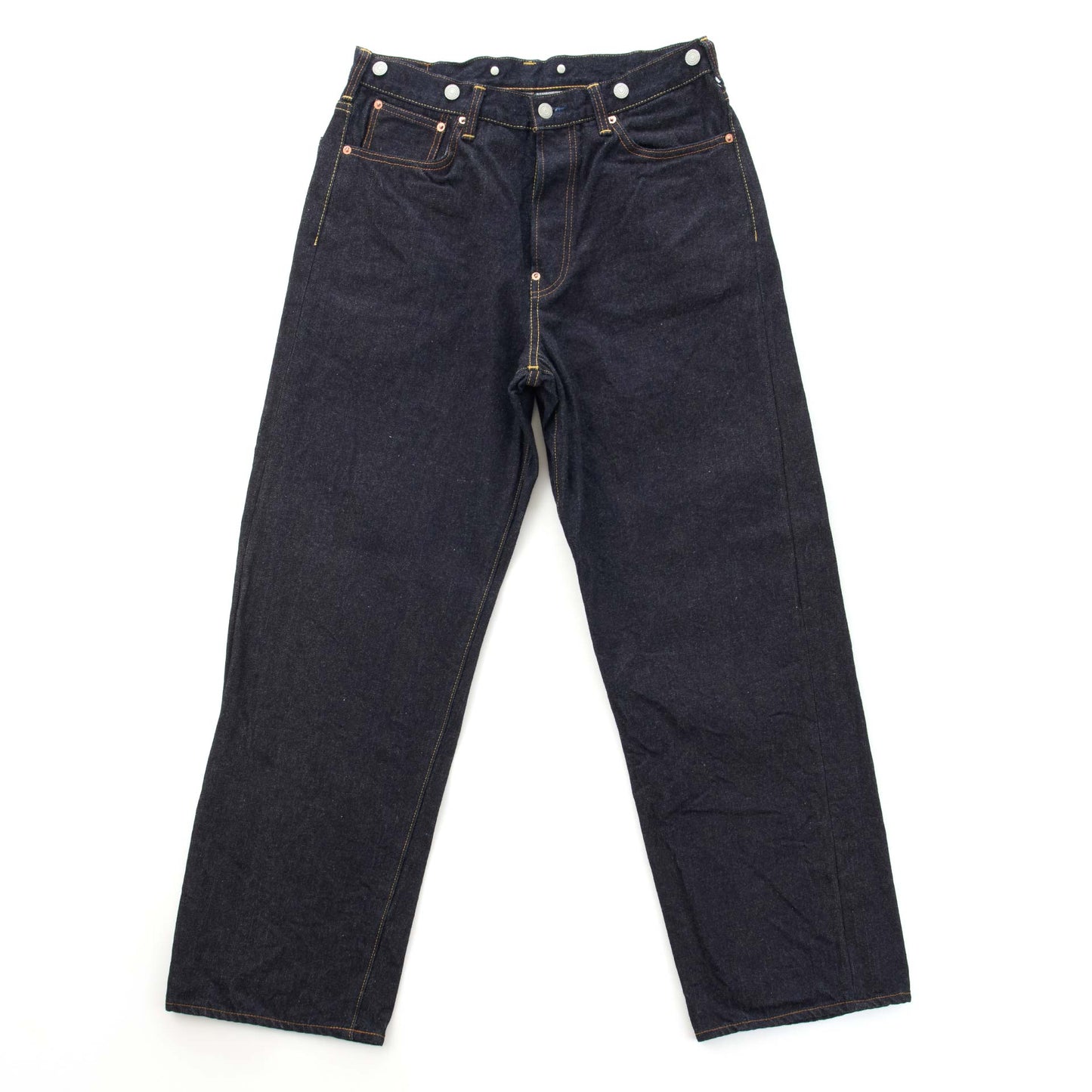 922Classic(1922Model) ワイドストレートパンツ ETERNAL