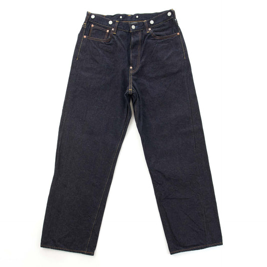 922Classic(1922Model) ワイドストレートパンツ ETERNAL
